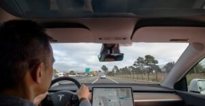 A Holanda é o primeiro país europeu a aprovar o Full Self-Driving supervisionado da Tesla