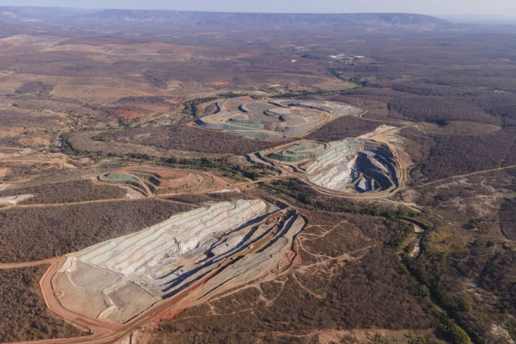 Lula pensa em criar a Terrabrás, mais uma ilusão econômica - 04/04/2026 - Vinicius Torres Freire