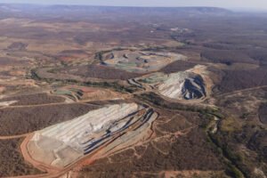 Lula pensa em criar a Terrabrás, mais uma ilusão econômica - 04/04/2026 - Vinicius Torres Freire