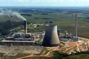 TCU avalia suspensão de maior leilão de energia do ano - 01/04/2026 - Economia