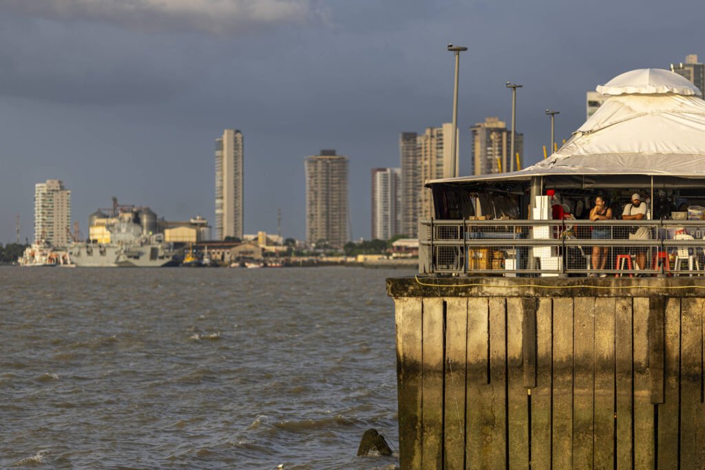 Capitais e estados têm problema com transparência salarial - 17/04/2026 - Economia