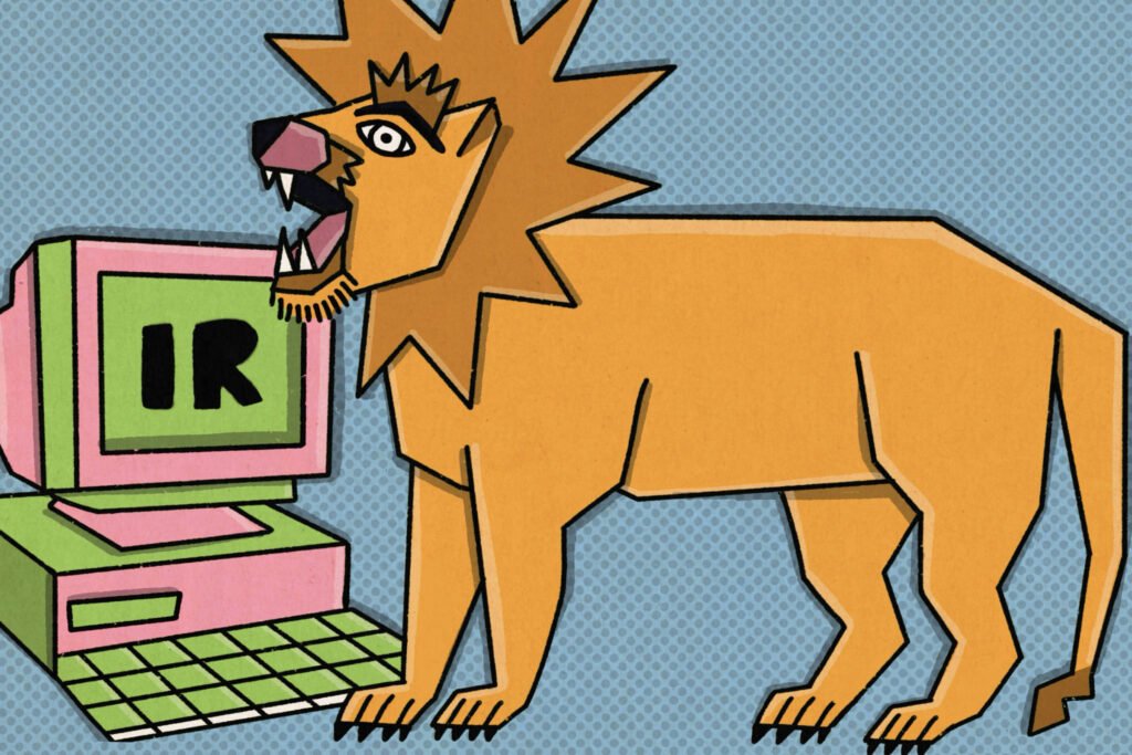 Imposto de Renda 2026: veja golpes e saiba se proteger - 06/04/2026 - Economia