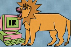 Imposto de Renda 2026: veja golpes e saiba se proteger - 06/04/2026 - Economia