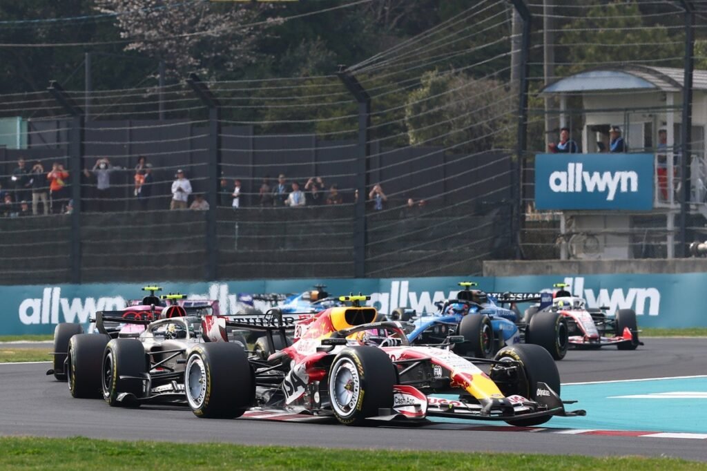 Globo alcança quase 27 milhões de pessoas com madrugadas da F1