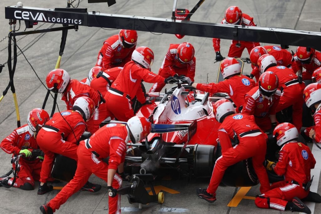 Ferrari deve se beneficiar do ADUO; oficialização após Miami