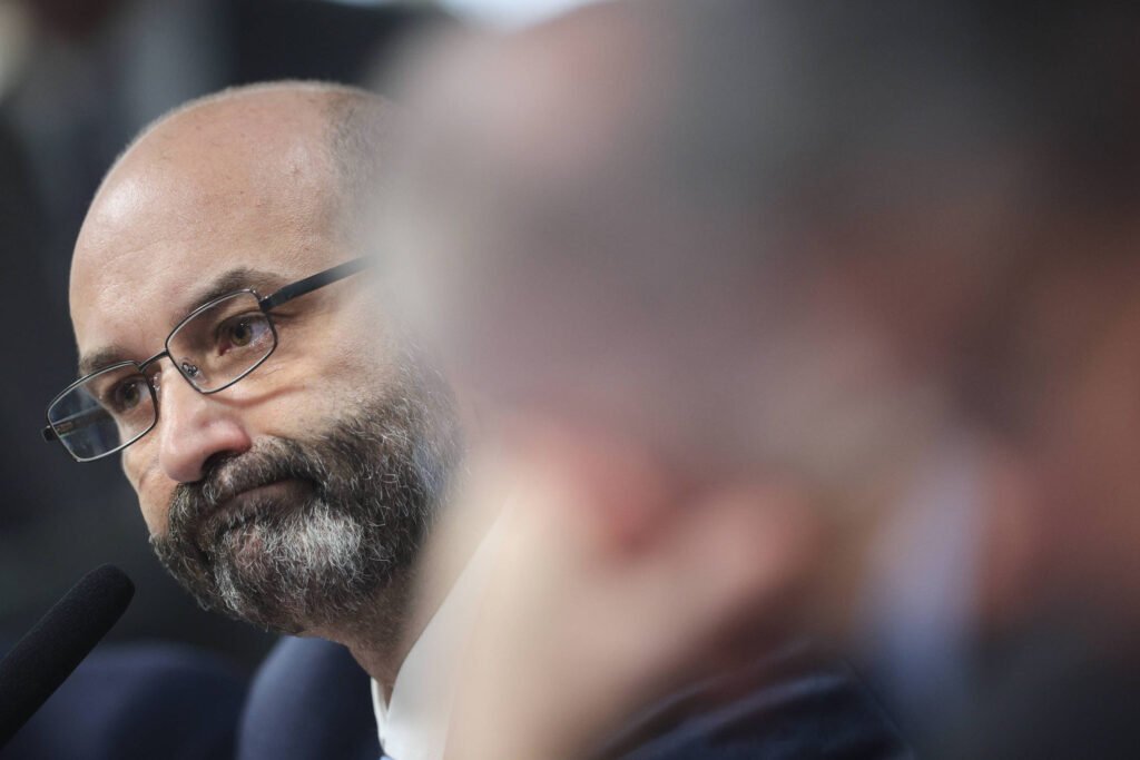 Patrimônio de Mansur, da Reag, dobrou e chegou a R$ 1,5 bi - 12/04/2026 - Economia