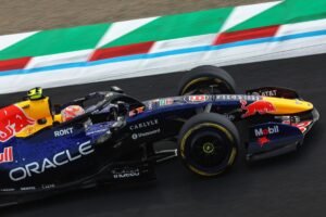 Red Bull teria motor superior ao da Ferrari