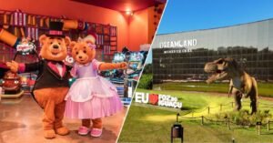 Último dia! Passeios em Gramado e Foz do Iguaçu com desconto exclusivo de 40% OFF