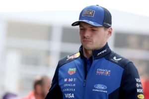 "A F1 não precisa de Verstappen", crava Irvine