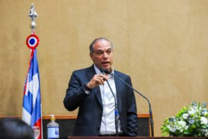 BRB: Master enviou R$ 8 mi para associações da Bahia - 11/04/2026 - Economia