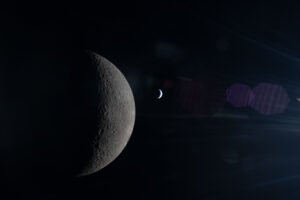 Nova Perspectiva de Casa