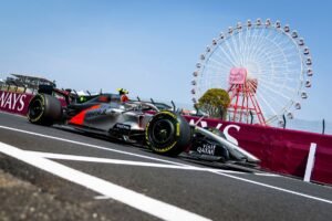 Mudar turbo não basta para melhorar o motor da Audi?