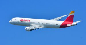🔥 Promoção Iberia! Passagens para vários destinos na Europa desde R$ 3.223 ida e volta