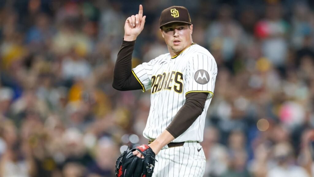 Mason Miller é o melhor em todos os arremessadores? CJ Abrams vai 30-100-30? Não se surpreenda