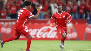 América x Milionários: os 20 jogadores de González convocados para o clássico