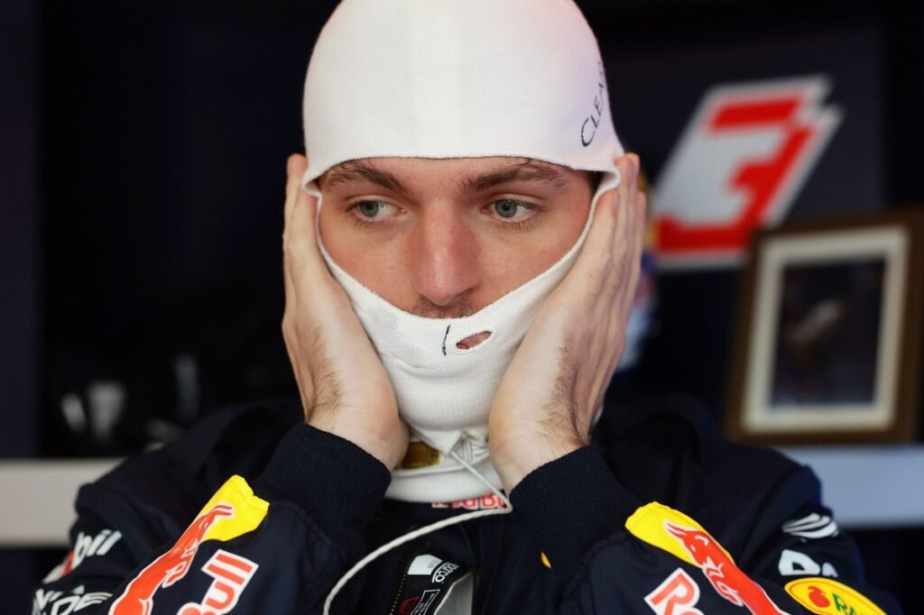 Button não acredita em pausa na carreira de Verstappen