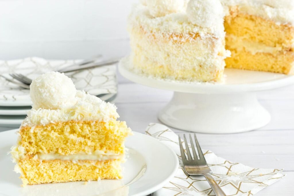 Por que o bolo fica cru por dentro? Entenda o que deu errado