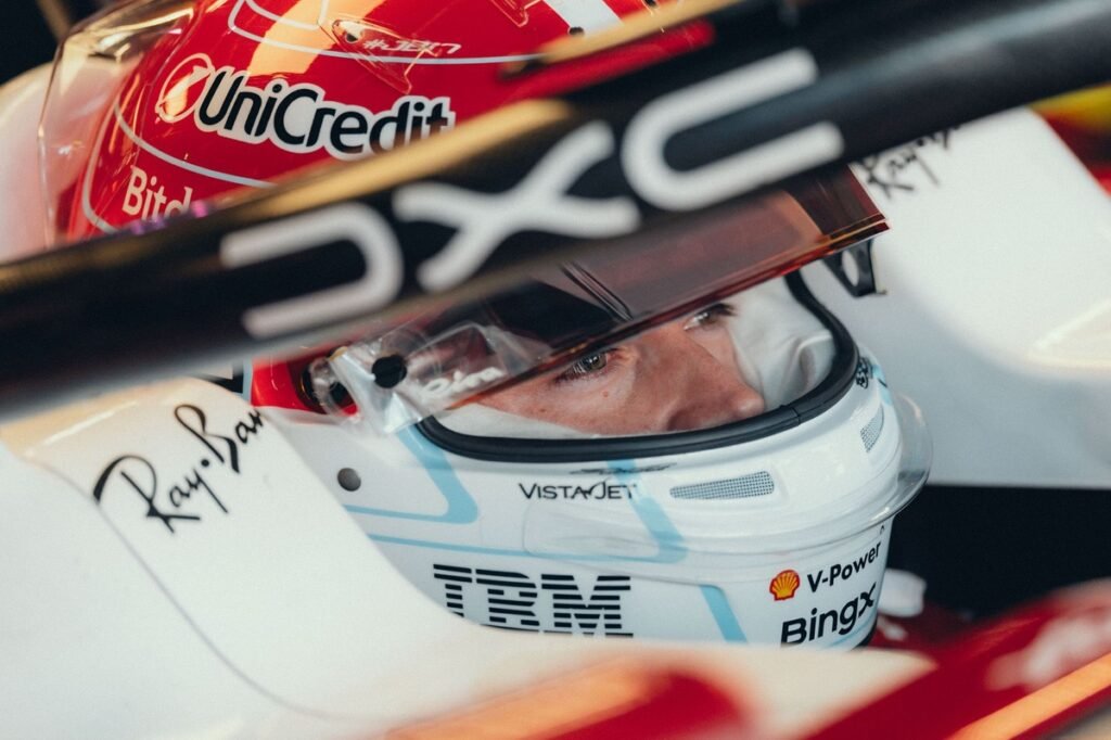 Ferrari se esconde em teste e aumenta expectativa para Miami