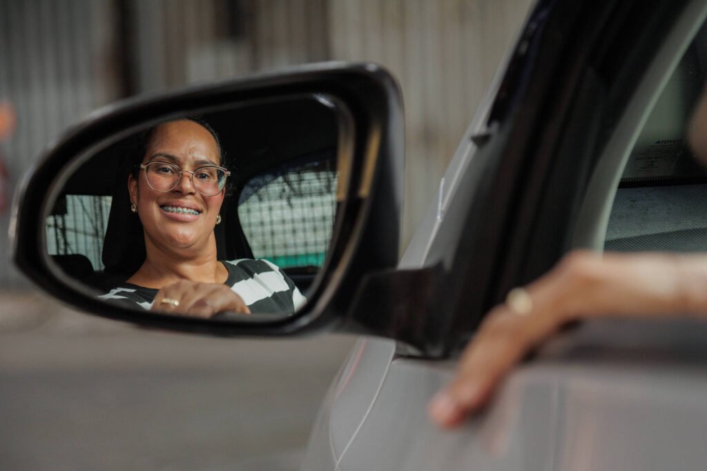 Datafolha: Uber é favorita entre apps de transporte - 29/04/2026 - O melhor de São Paulo