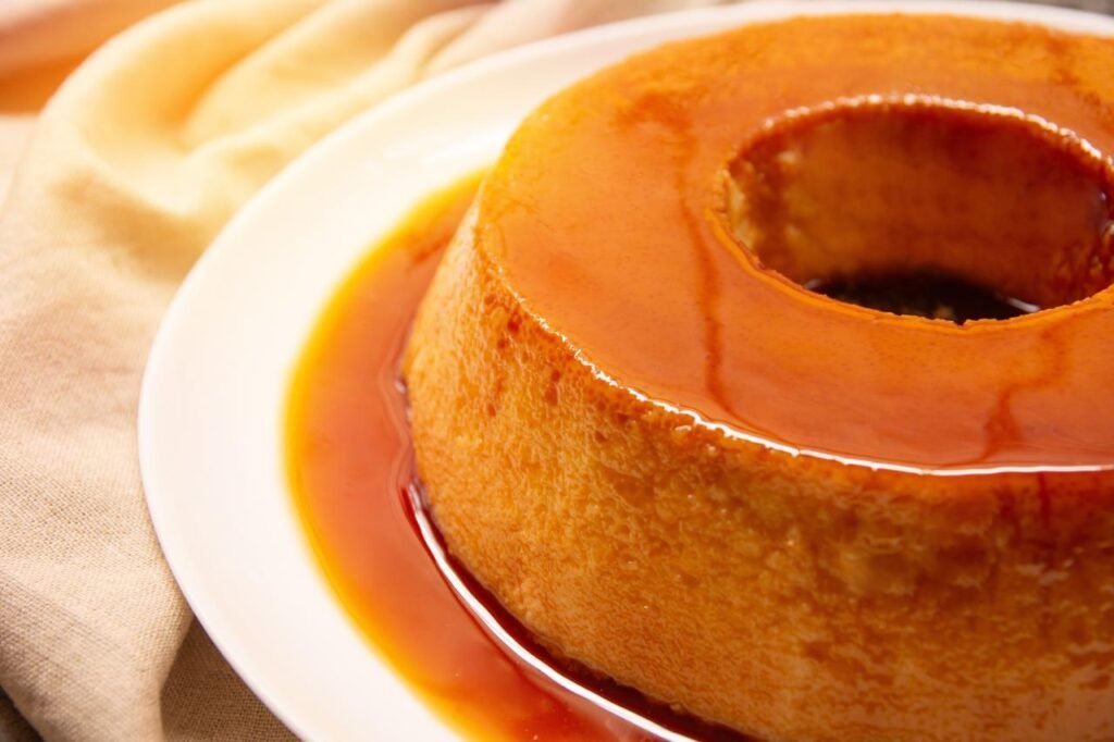 5 ingredientes para adoçar seu almoço de domingo