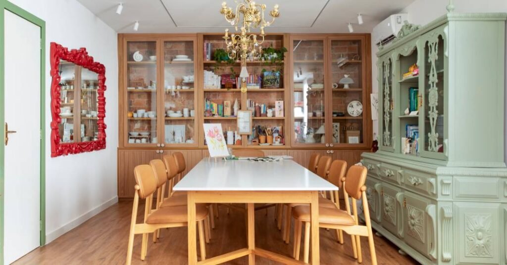 Fim do minimalismo? Entenda a nova tendência da decoração: