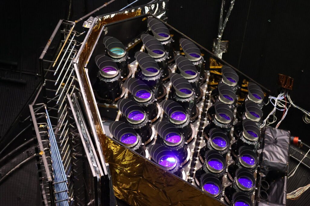 Semana em imagens: 20 a 24 de abril de 2026