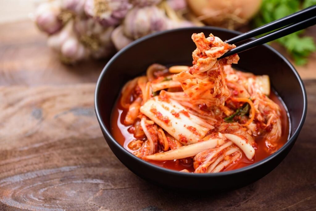 O que é kimchi? Conheça o prato coreano que virou queridinho da saúde