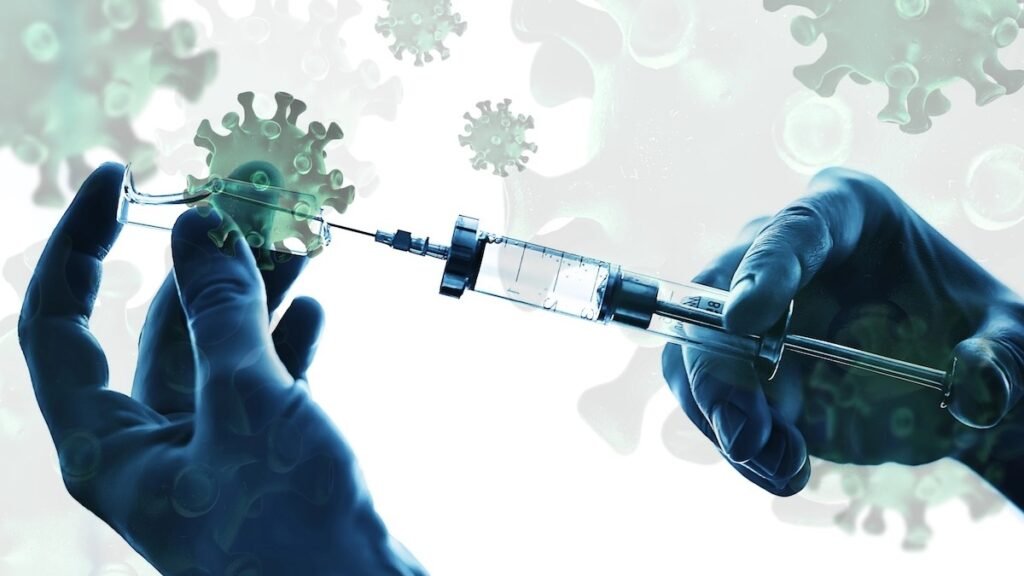 Tipos de vacina: como funcionam e o que é mito?