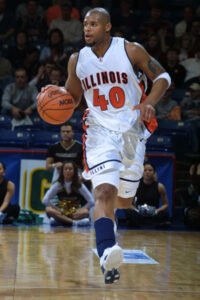 O tão esperado renascimento de Illinois chegou. Abrace isso.