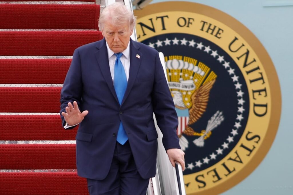 S&P 500 e Nasdaq alcançam novos recordes, petróleo sobe à medida que os mercados avaliam as chances de paz no Irã