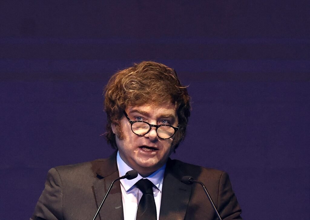 Argentina: inflação acelera a 3,4% em março, maior nível mensal em um ano