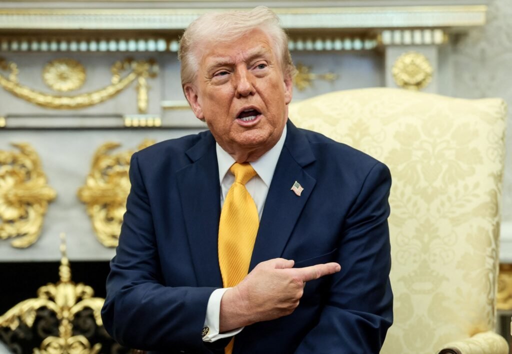 Trump enviará Witkoff e Kushner ao Paquistão para negociações com Irã, noticia CNN