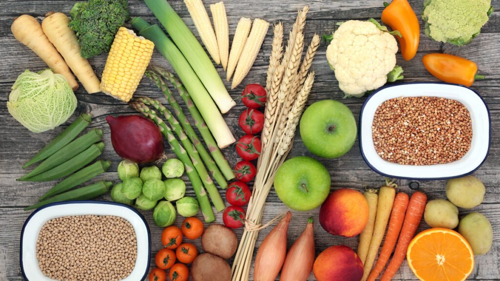 Fibras alimentares: como elas ajudam a saúde intestinal e metabólica