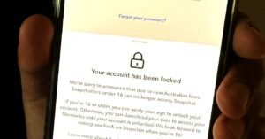 A Europa leva a sério a verificação de idade on-line