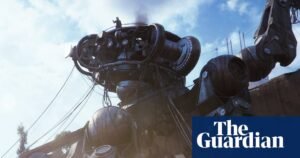 ‘Em busca de conexão’: o videogame onde os jogadores pararam de atirar e começaram a conversar | Jogos