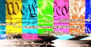 O futuro dos noticiários da TV local tomou um rumo trumpiano