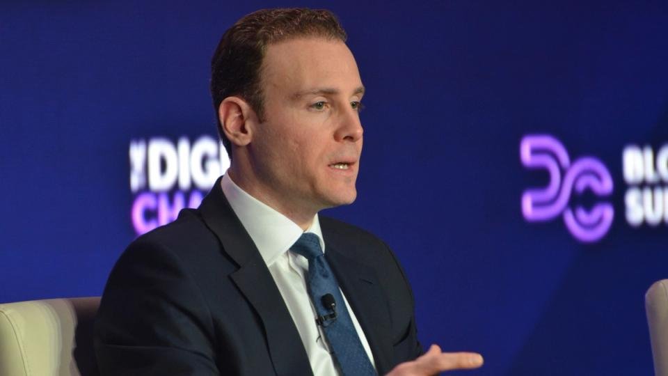 CFTC dos EUA adiciona Nova York a uma série de estados que está processando para impedir a resistência do mercado de previsões