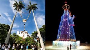 Festa da Penha deve reunir quase 3 milhões de fiéis em Vila Velha