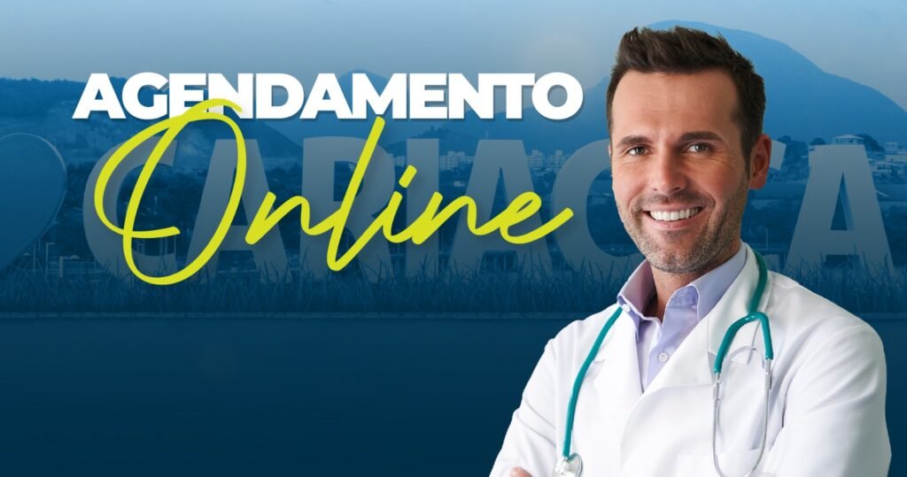 Saúde abre mais de 12 mil vagas para consultas médicas em Cariacica