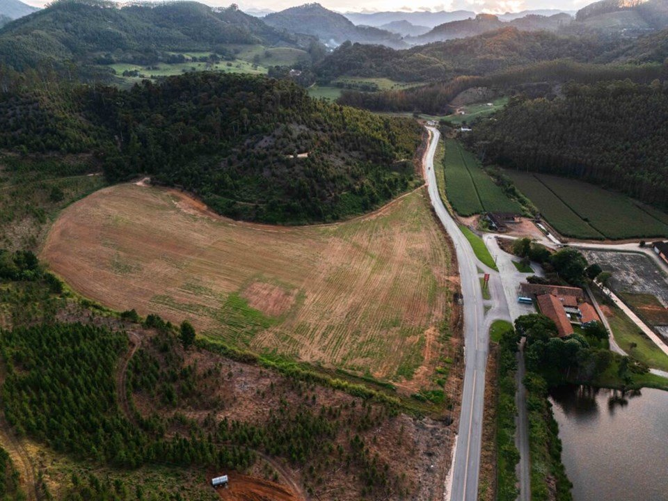 Venda Nova ganha primeiro distrito turístico do ES
