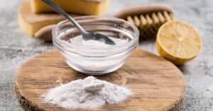 Mitos e verdades da limpeza: bicarbonato e limão funcionam mesmo?