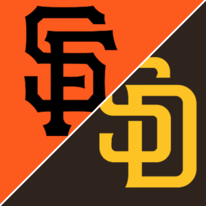 Giants 3-2 Padres (30 de março de 2026) Recapitulação do jogo