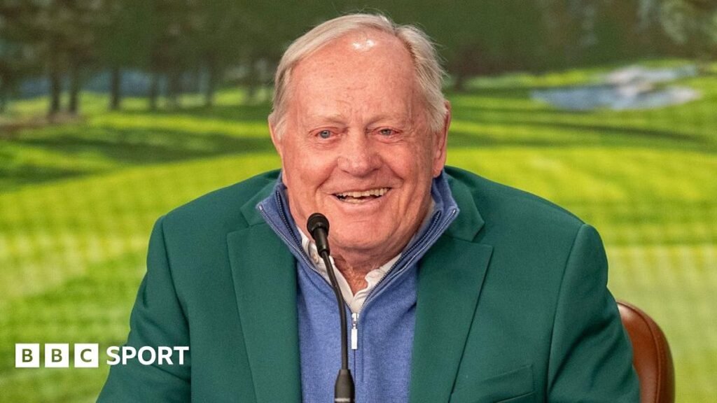 The Masters 2026: Quem ganhou o torneio mais vezes?