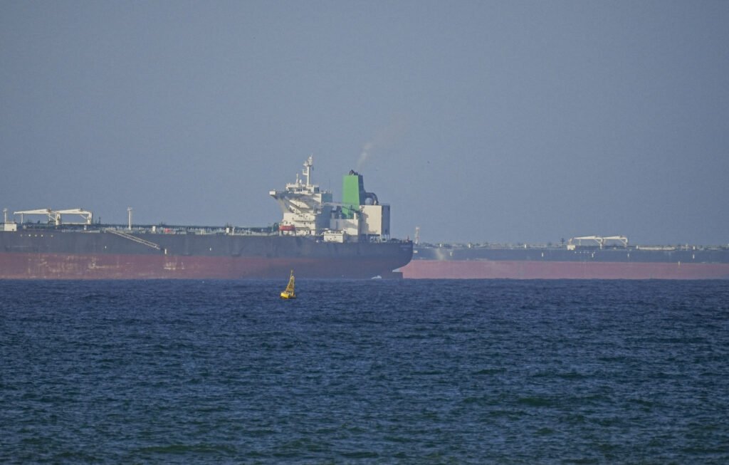 EUA apreendem primeiro navio com bandeira do Irã e colocam negociações em risco