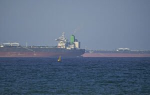 EUA apreendem primeiro navio com bandeira do Irã e colocam negociações em risco