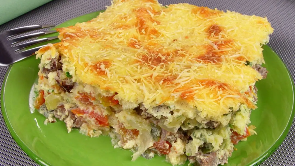 5 receitas rápidas para quando você não sabe o que fazer no jantar