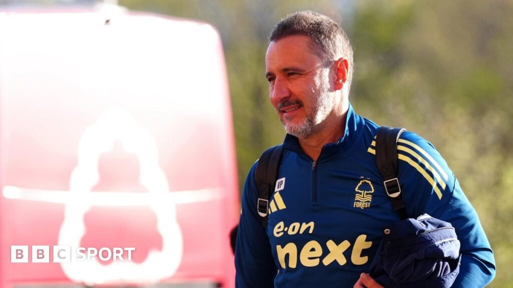 Premier League AO VIVO: Sunderland x Nottingham Forest - preparação, notícias da equipe, estatísticas e confronto direto