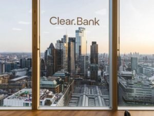 ClearBank diz que é o primeiro banco holandês com aprovação MiCA, lança EURC, USDC