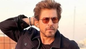 'King' de Shah Rukh Khan bate recorde OTT com acordo de cair o queixo