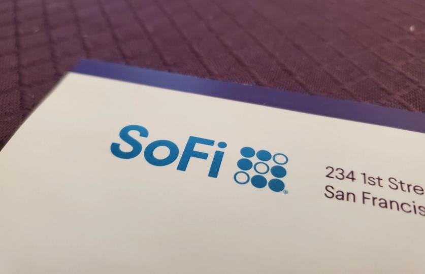 SoFi está lançando um centro bancário 24 horas por dia, 7 dias por semana, que combina dinheiro tradicional com criptografia